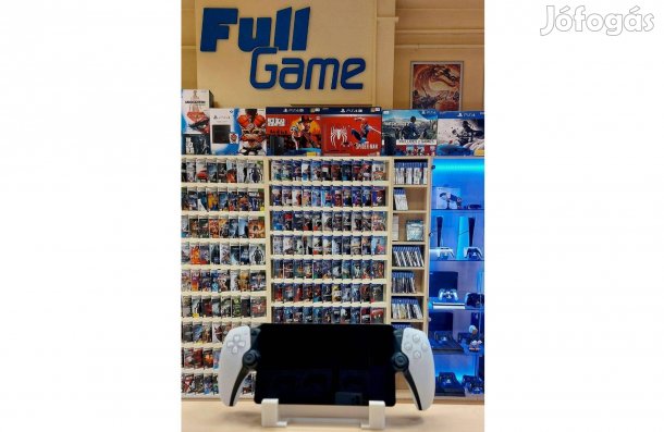 Paystation 5 PS5 Portal Garanciával konzol boltból akciós áron