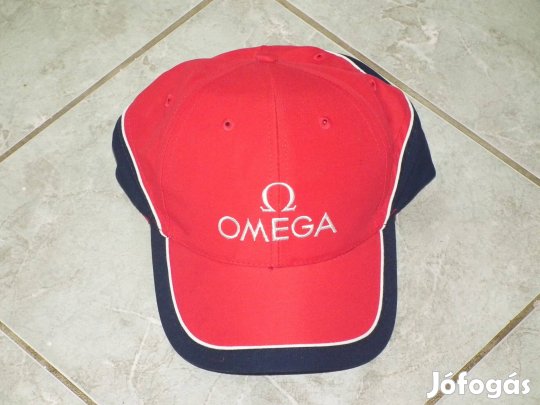 Pazar NOS Omega baseball sapka