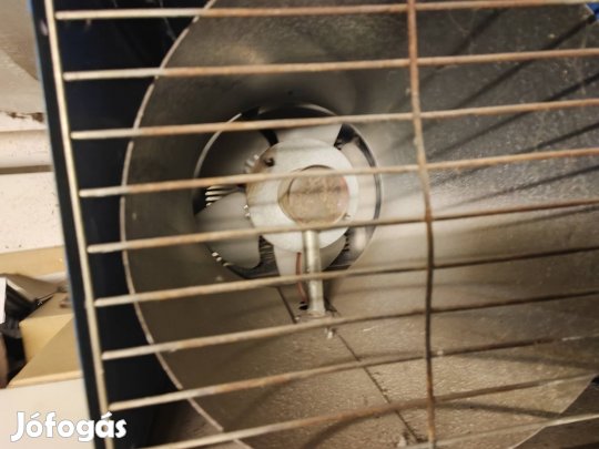 Pb gázos fűtő, melegítő.