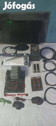 Pc-s pakk super dolgok super áron