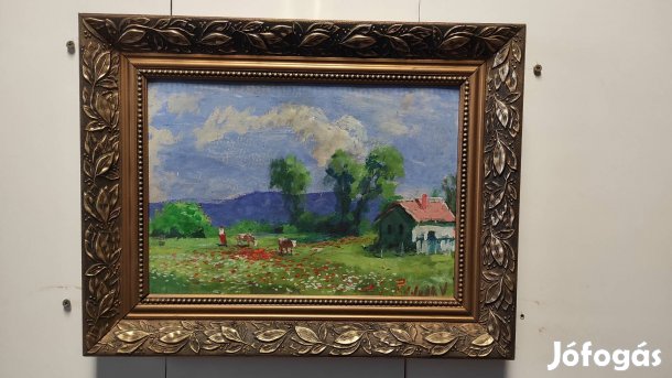 Pdolyák Vilmos: Szatmár 