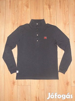 Peaceful Hooligan hosszú ujjú felső (S-es)