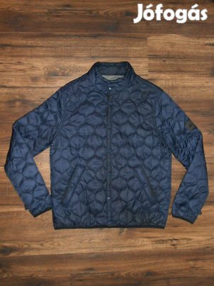 Peaceful Hooligan sötétkék dzseki (S-es)