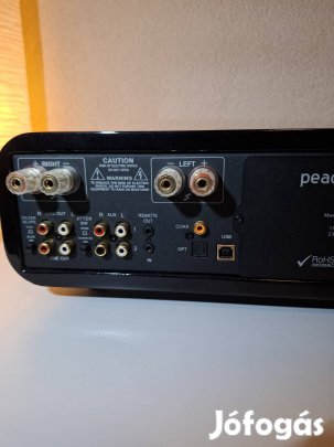 Peachtree audio decco 2