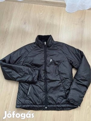 Peak Performance Snowma Jkt Insulator női bélelt kabát XL