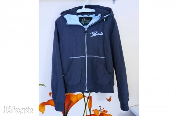 Peak Performance átmeneti / vékonyabb sídzseki