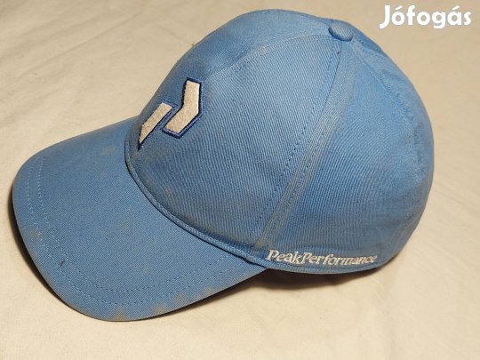 Peak Performance baseball sapka
