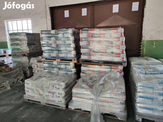 Peakston flex kleber ragasztó C2TE - eladó