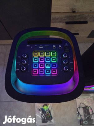 Peaq PSS 200 Party Box