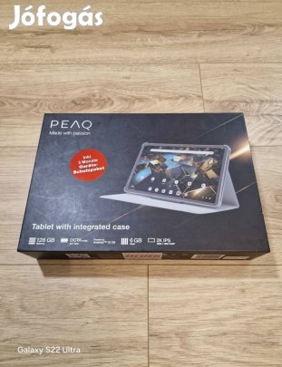 Peaq Pet 10980-F628E tablet
