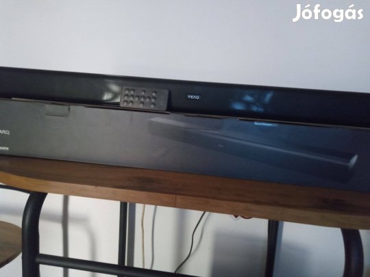 Peaq soundbar