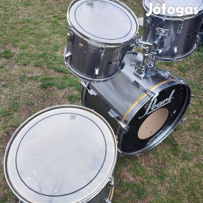 Pearl Export shell szett, dobfelszerelés