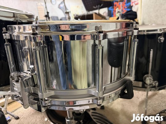 Pearl Free Floating Steel pergő 