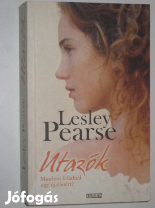 Pearse Utazók