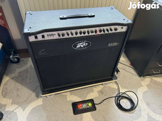 Peavey 6505+ 112 combo