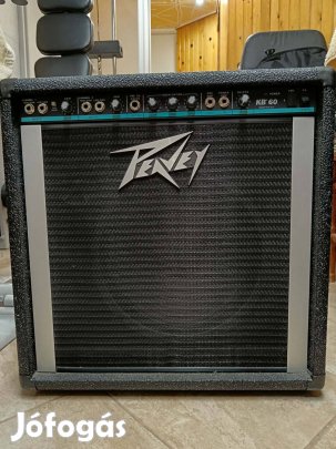 Peavey KB60 hangszer kombó