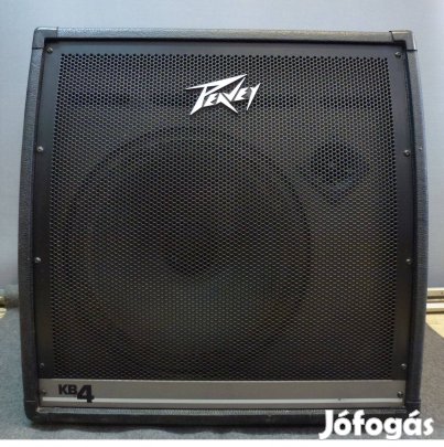 Peavey KB 4 gitár combo