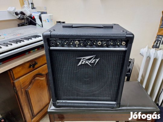 Peavey KB/A 30 Billentyű kombó erősítő