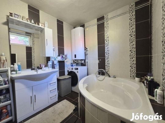 Pécel Újtelepen medencés ház hatalmas telekkel eladó