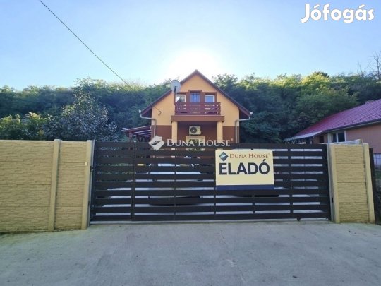 Péceli 101 nm-es ház eladó