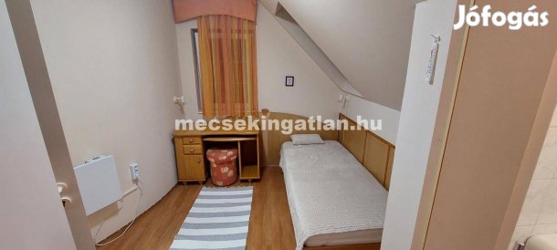 Pécs Atléta utcában kiadó apartman