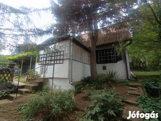 Pécs-Patacson belterületi lakóház eladó