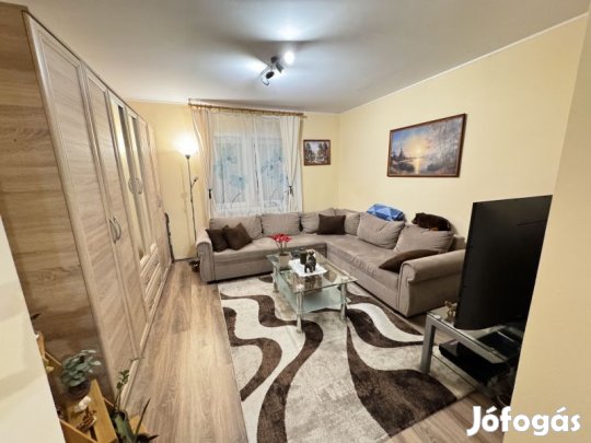 Pécs- 120 m2- es, 4 szobás családi ház eladó!