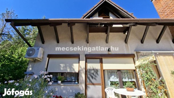 Pécs, Donátusi úton eladó ingatlan