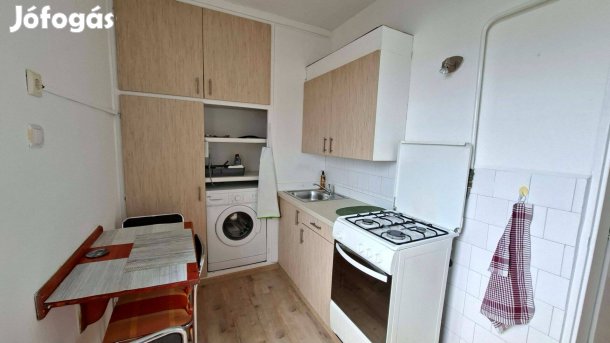 Pécs, Endresz György utcában 2 szobás lakás kiadó