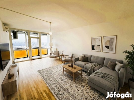 Pécs, Kertváros  Enyezd úti 52 m lakás eladó