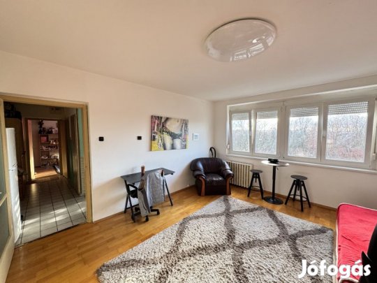 Pécs- Kertvárosban 2 szobás, 54 m2-es lakás eladó!