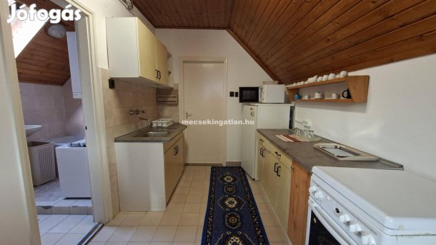 Pécs, POTE közelében azonnal kiadó ingatlan Diáknak