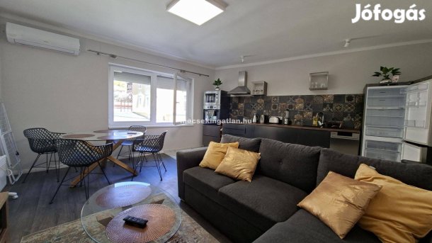 Pécs, Papnövelde utcában kiadó lakás