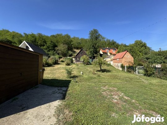 Pécs- Postavölgy, belterületi telek eladó!