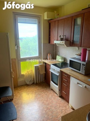 Pécs, Rózsadombon kiadó két és félszobás lakás