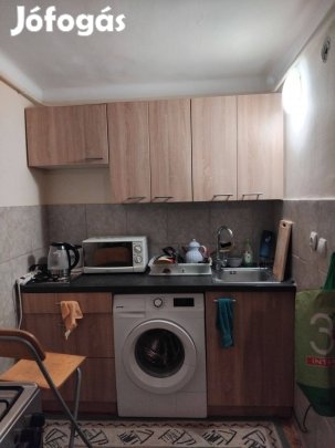 Pécs -belvárosi lakás