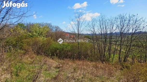 Pécselyi 2017 nm-es telek eladó