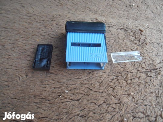 Pecsétnyomó, régi írószer 1800 ft:Lenti