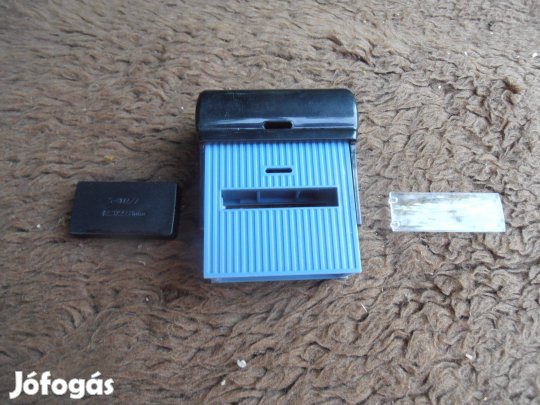 Pecsétnyomó használt , régi 2500 ft