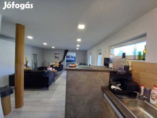 Pécsett a Zsolnay Vilmos utcában első em-i téglalakás kiadó!