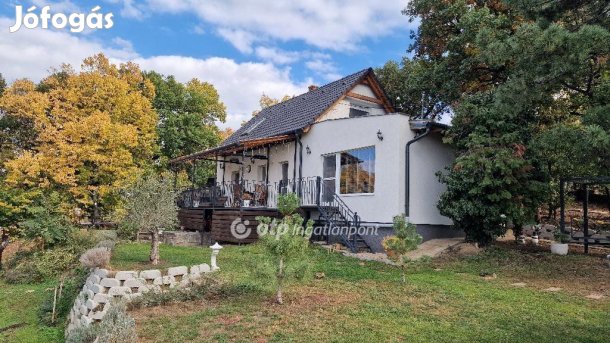 Pécsi 100 nm-es ház eladó