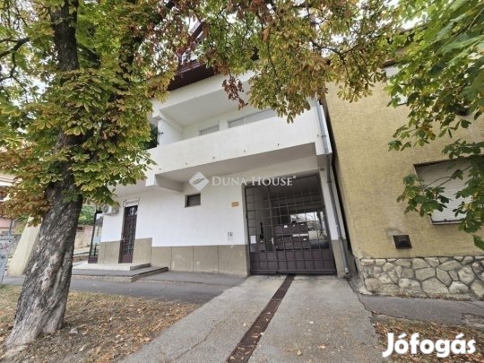 Pécsi 100 nm-es lakás eladó