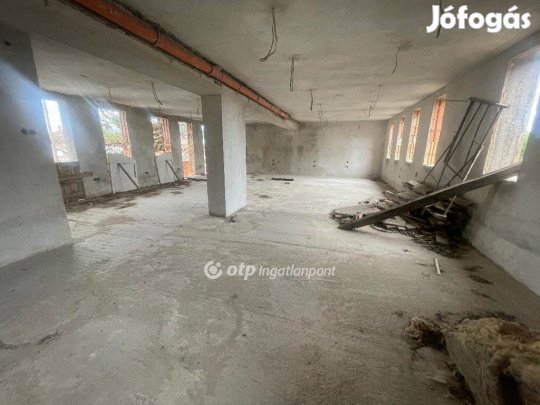 Pécsi 1055 nm-es ház eladó