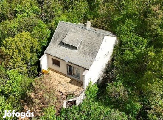 Pécsi 107 nm-es ház eladó