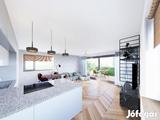 Pécsi 110 nm-es lakás eladó