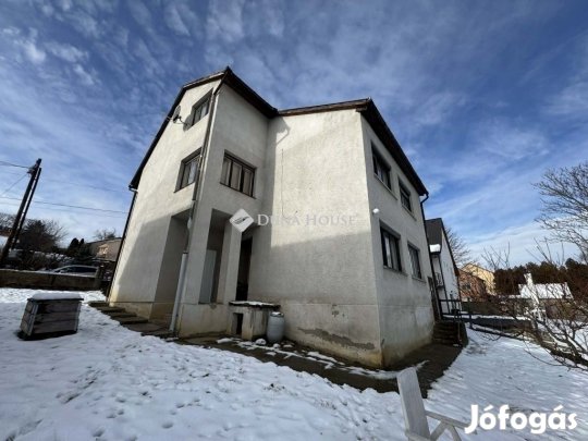 Pécsi 198 nm-es ház eladó