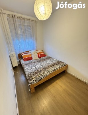 Pécsi 1,5 szobás, jó állapotú lakás eladó!