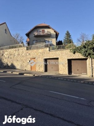 Pécsi 255 nm-es ház eladó