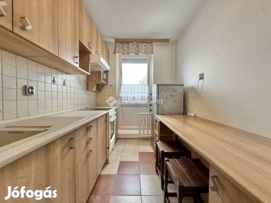 Pécsi 39 nm-es lakás eladó