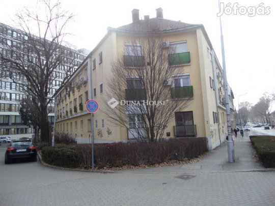 Pécsi 44 nm-es lakás eladó